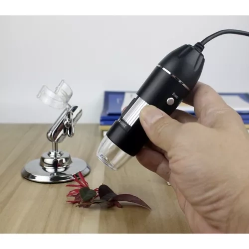 Digitales USB-Mikroskop 1600x Izoxis