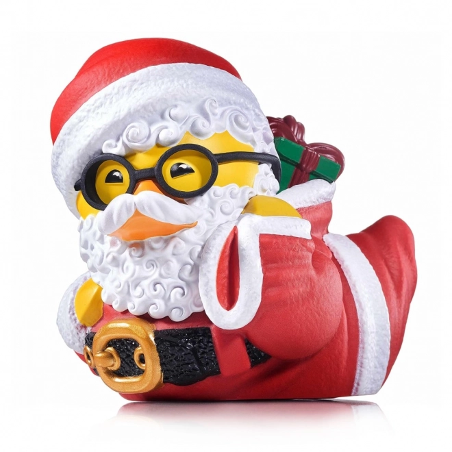 Tubbz Badeente Santa Claus