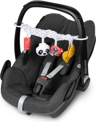 Sicher und komfortabel