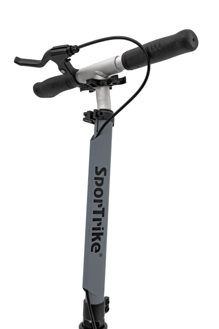 Dreirad Sportrike – Silber