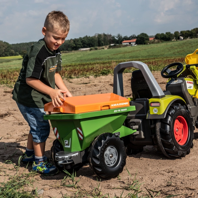 Rolly Toys Streuwagen Amazone