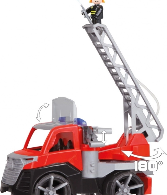 Fahrzeug Truxx 2 Feuerwehrfahrzeug