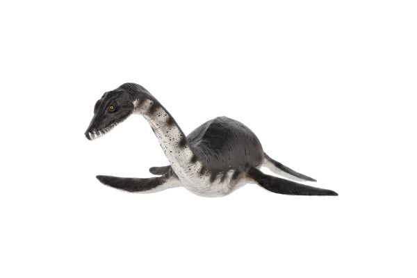 Plesiosaurus Spielzeugfigur 23 cm im Beutel