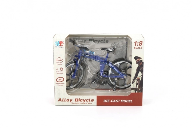 Kinder Fahrradmodell Star M22