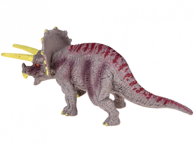 Triceratops Dinosaurier Figur