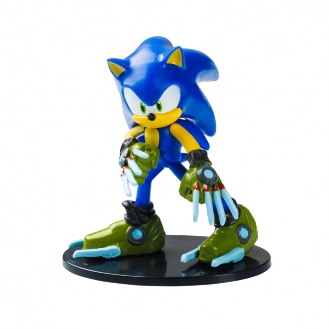 Sonic Action-Figur