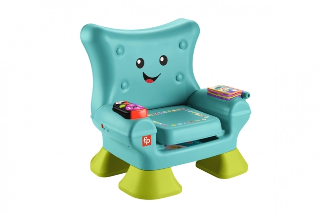 Fisher-Price Smart Stages Sessel