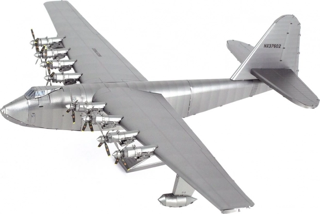 3D-Puzzle Premium Serie: Flugzeug Spruce Goose