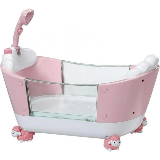 Baby Annabell magische Badewanne