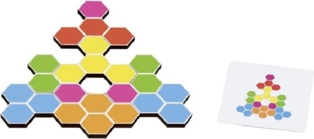 Goki Holzpuzzle Schildkröte