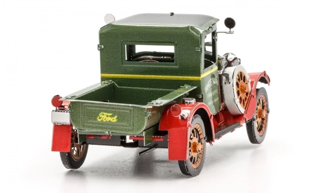 3D-Puzzle Ford Modell A 1931