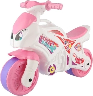 Geeignet für Kinder ab 2 Jahren