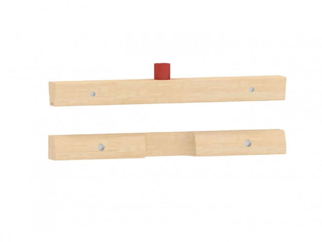 Masterkidz Montageset für Flex Lernwand