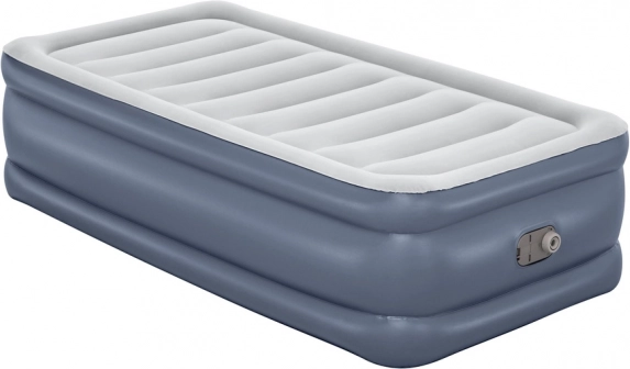 Aufblasbare Matratze mit Pumpe Bestway