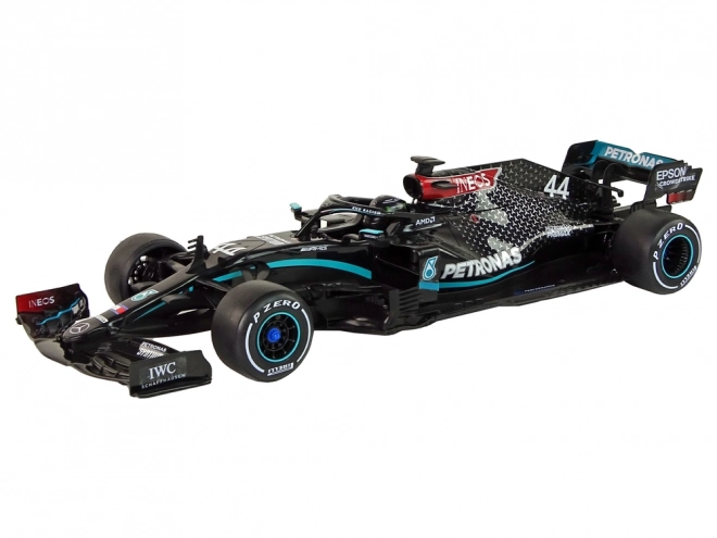 Ferngesteuertes Rennwagen Mercedes-AMG F1 1:12