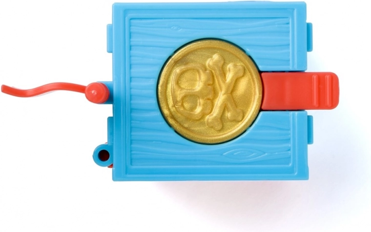 Exklusive Schatzmünze