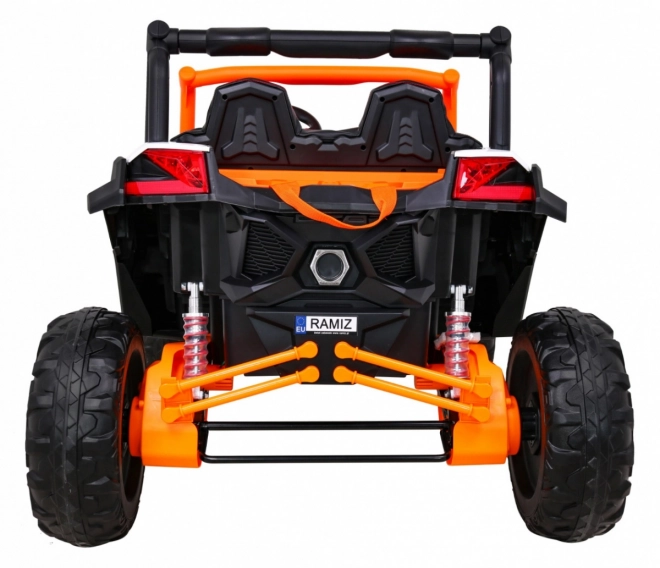 UTV-MX Buggy Orange
