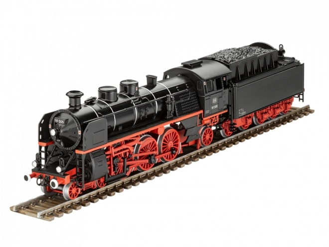 Modellbau-Lokomotive BR 18 Expresszug