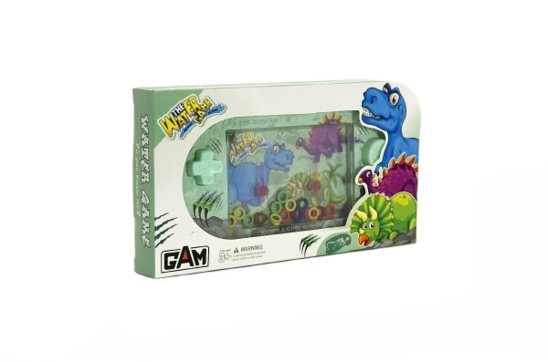 Dinosaurier Wasser Puzzle Spielzeug