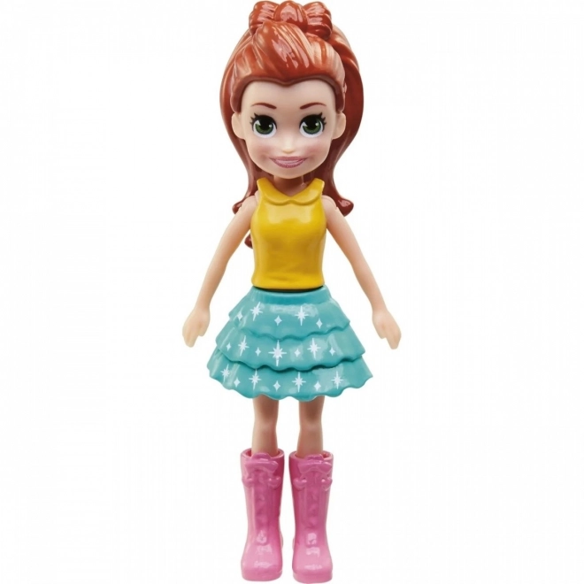 Figur Polly Pocket HKV82