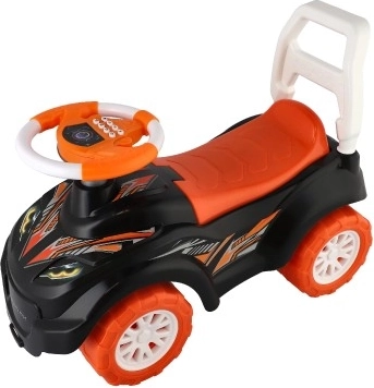 Sicheres und stabiles Design