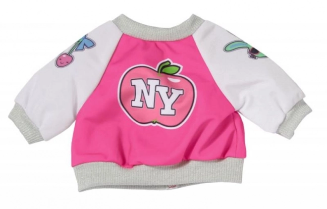 Baby Born Reise-Outfit für 43 cm Puppen