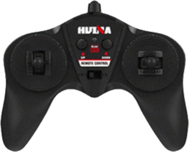 Sanfte 2,4‑GHz‑Steuerung