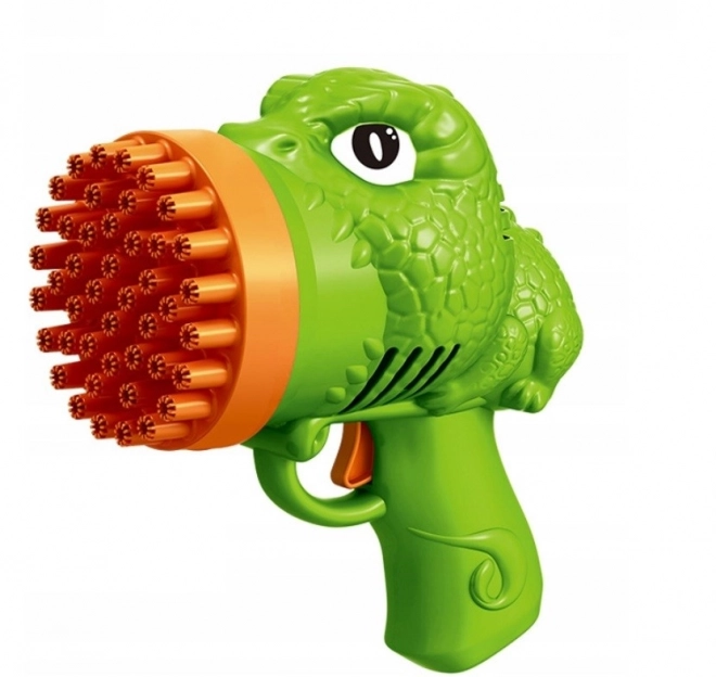 Seifenblasenpistole Dino