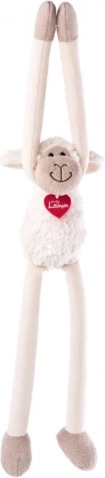 Plüschschaf Olivia Hug Me 70 cm