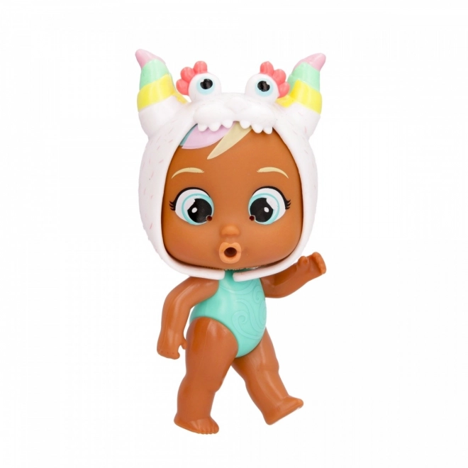 Cry Babies Stars Jumpy Monsters Puppen, Nunu