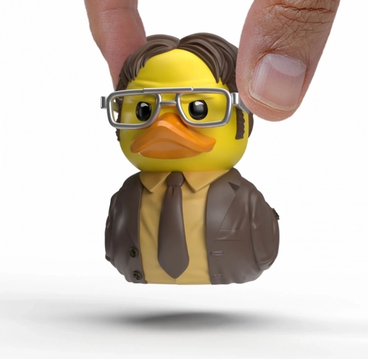 Kompakte Größe 5,5 cm