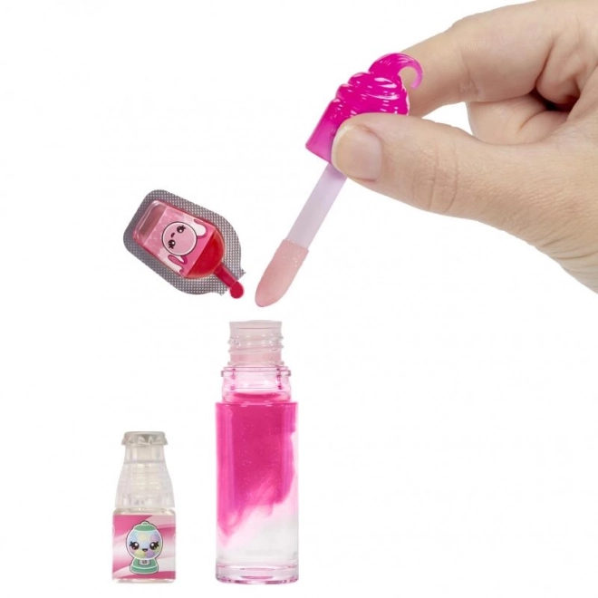 Yummiland Puppenlippenbalsam Bianca Bubblegum