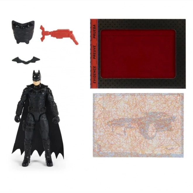 Batman Filmfiguren 10 cm