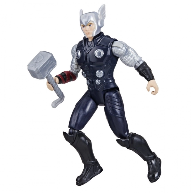 Avengers Thor Actionfigur mit Zubehör