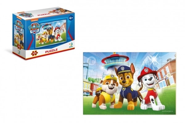 Minipuzzle Paw Patrol