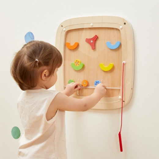 Fördert Logik und Denken: Ursache–Wirkung