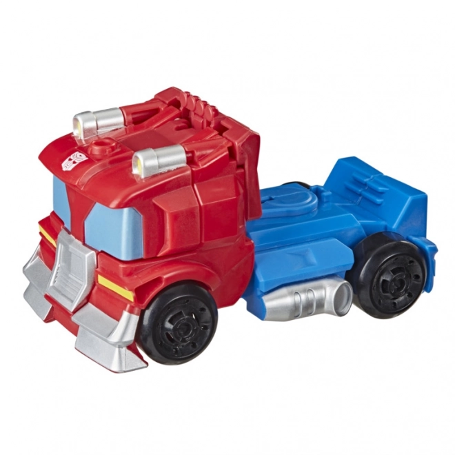 Transformers Rescue Bots All Star Figur