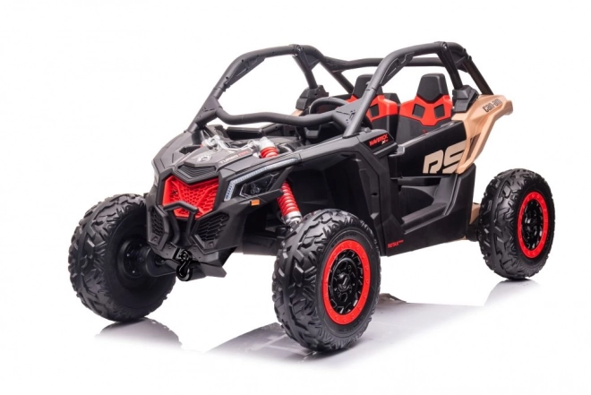 Elektroauto Buggy Can-Am RS 4x4