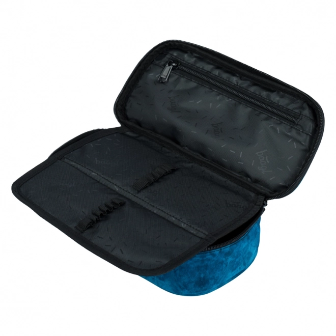 BAAGL Schulmäppchen Etui Ocean