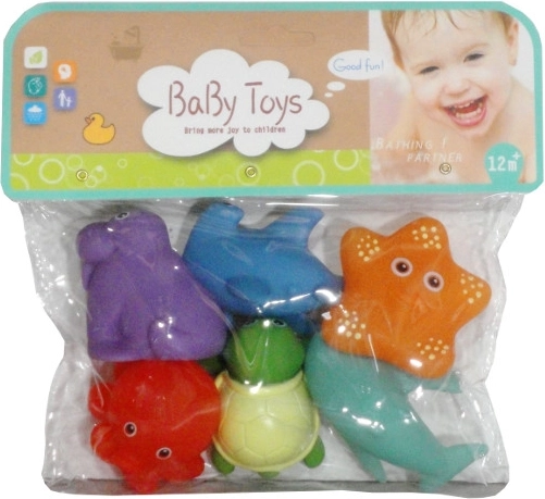 Sicher für Kinder ab 12 Monaten