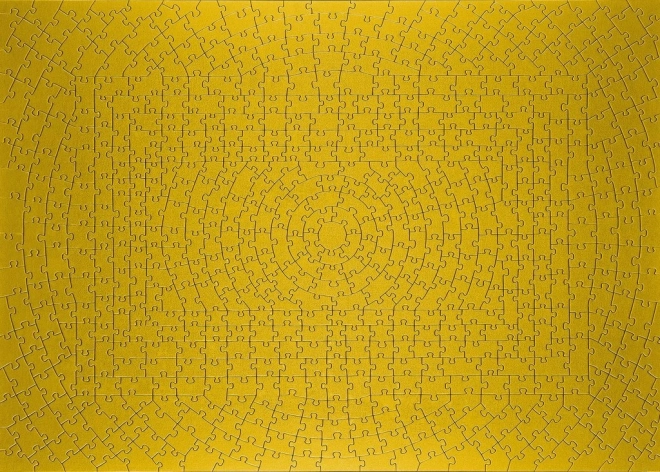 Ravensburger Krypt Gold Puzzle