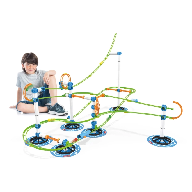 174 Teile für Kreativität