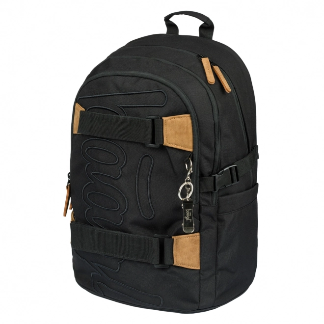 Ergonomischer Schulrucksack Skate Darkness