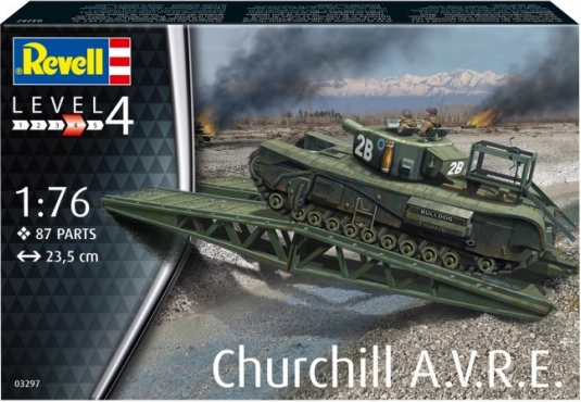 Ausgewogener Maßstab 1:76 mit reichhaltigen Details