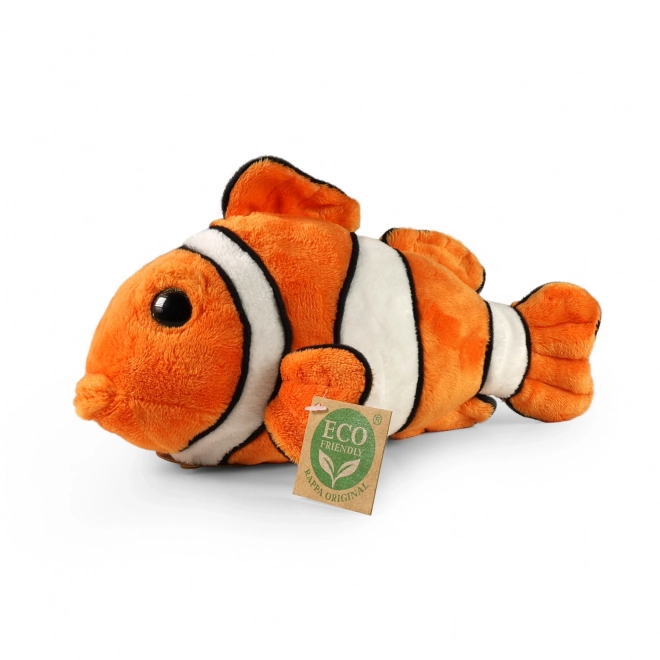 Stofftier Clownfisch 25 cm