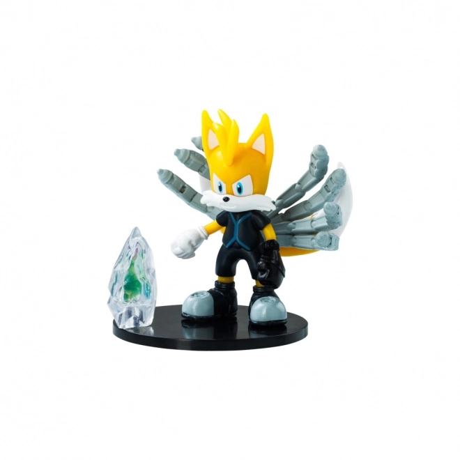 Sonic Figur - Kapsel