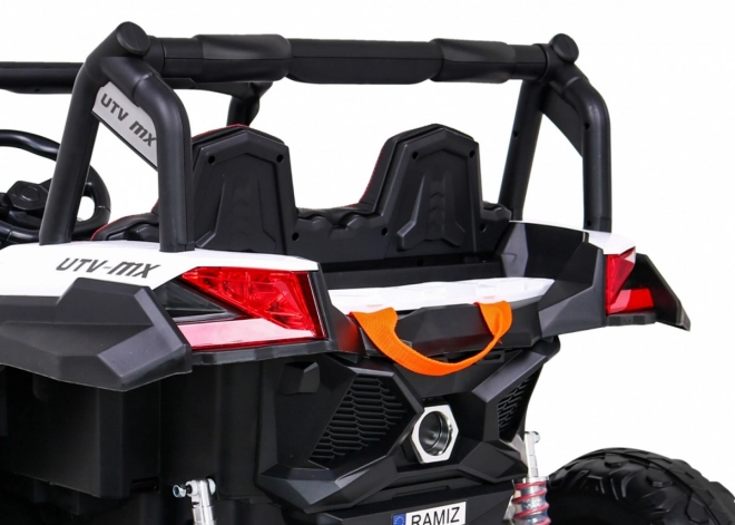 Buggy UTV-MX Weiß