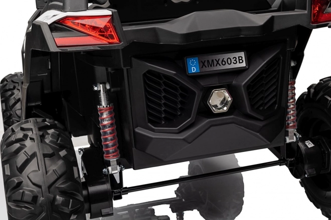 Buggy UTV-MX 2000N Weiß