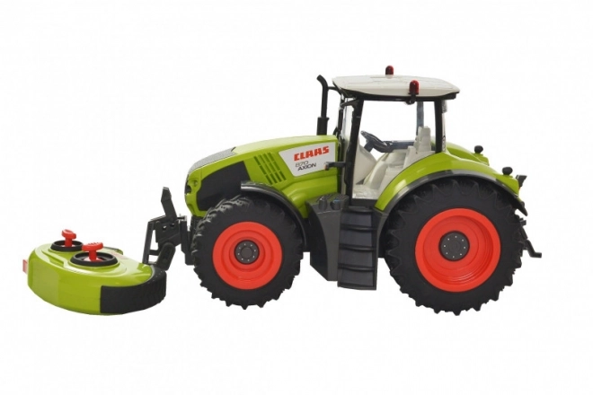 Ferngesteuerter Traktor Claas Axion 870