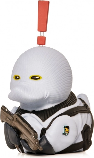 Detailgetreue Genome Soldier-Features